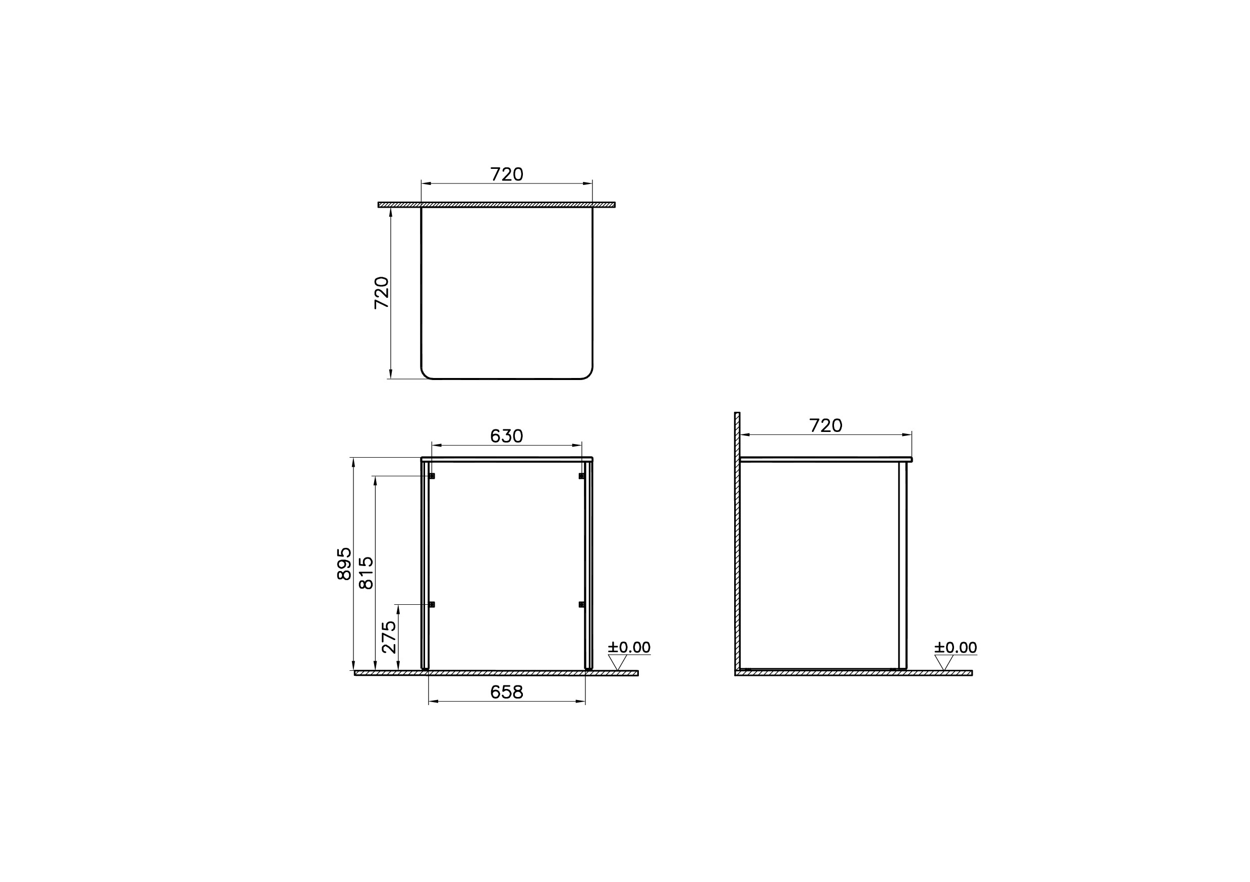 65900  Vitraglobal Sento - Вид №1