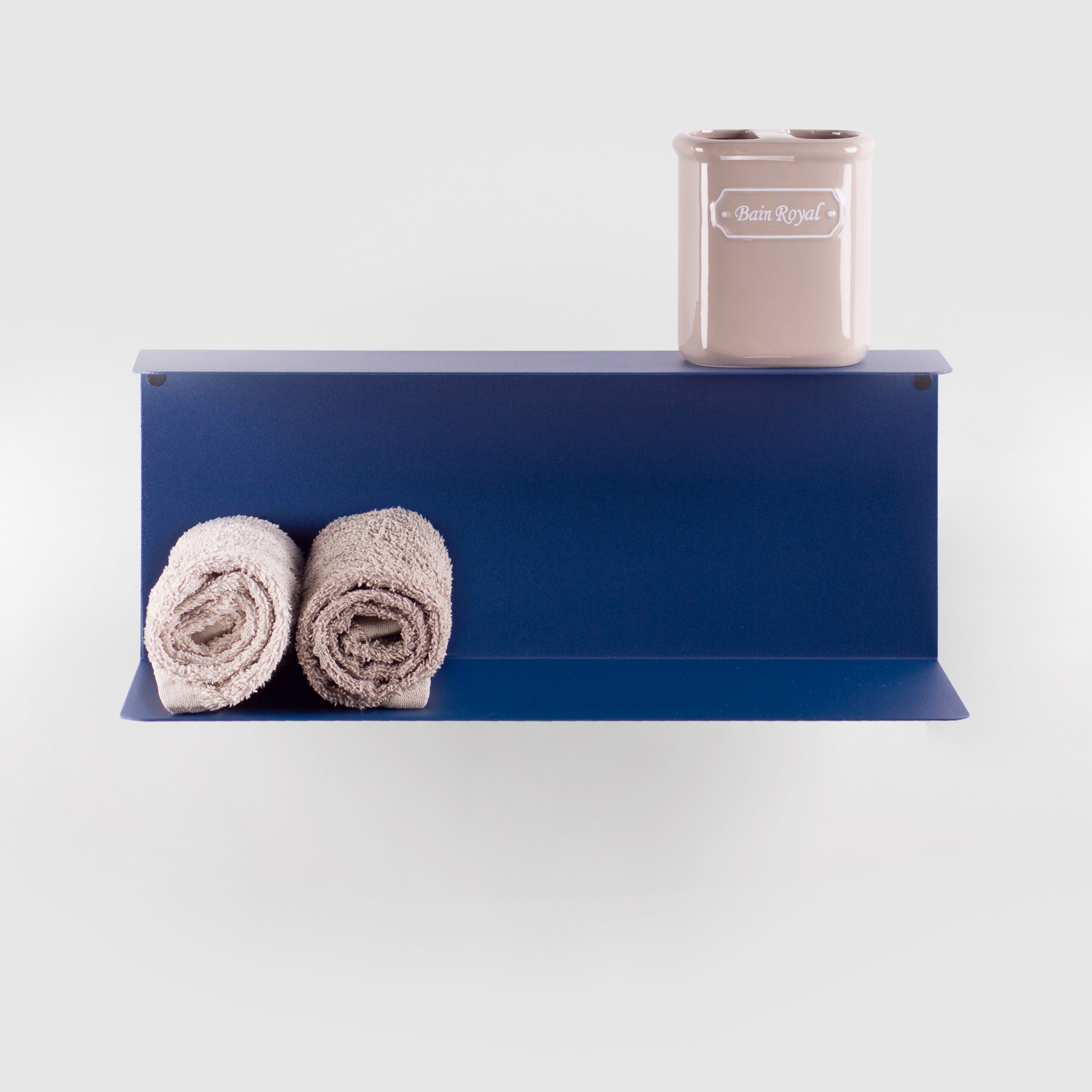 Металлическая полка D-SEGNO FORTY ARCH-00043727 - Вид №5