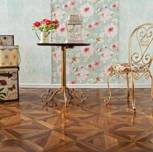 Ламинат Kaiser Американский Орех G-503