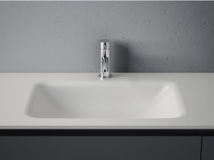 Столешница со встроенной раковиной