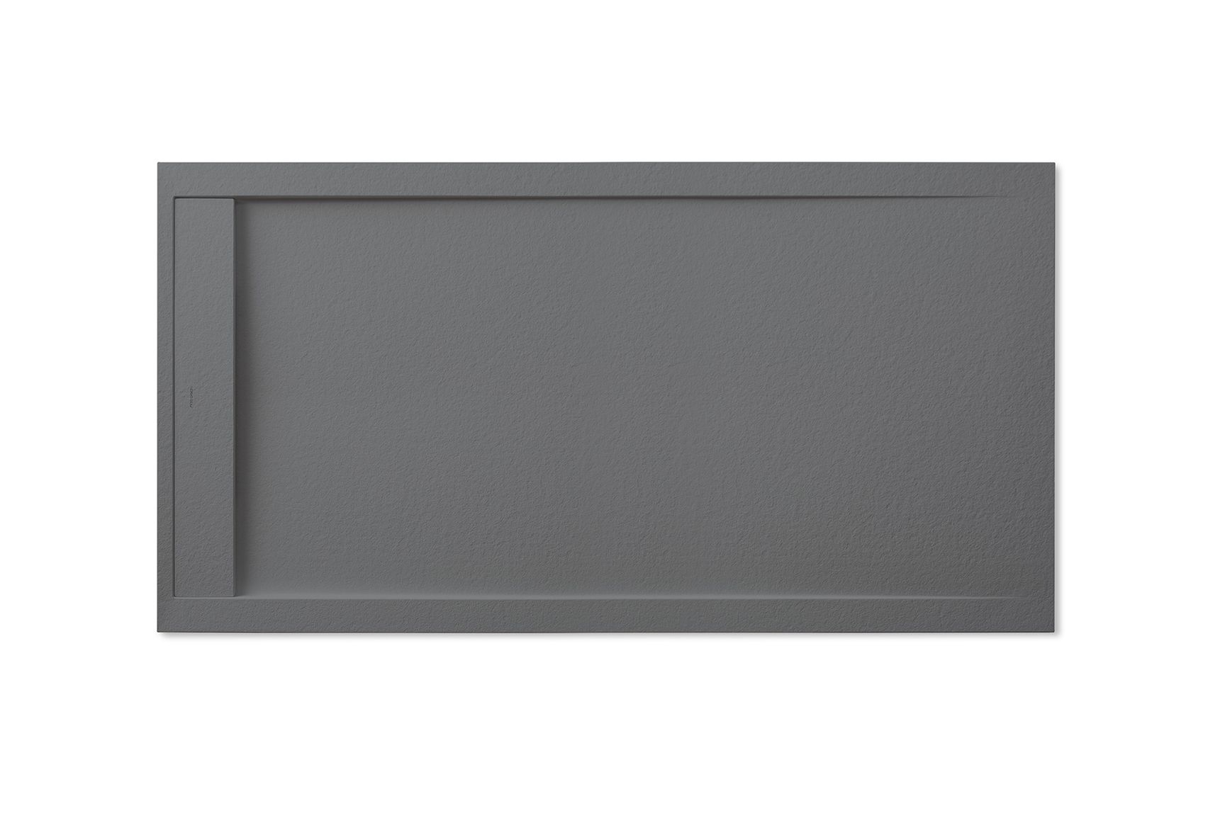 MCBATH Liceo Vulcano 160x90 Цемент прямоугольный sun-id-1959761 - Вид №1