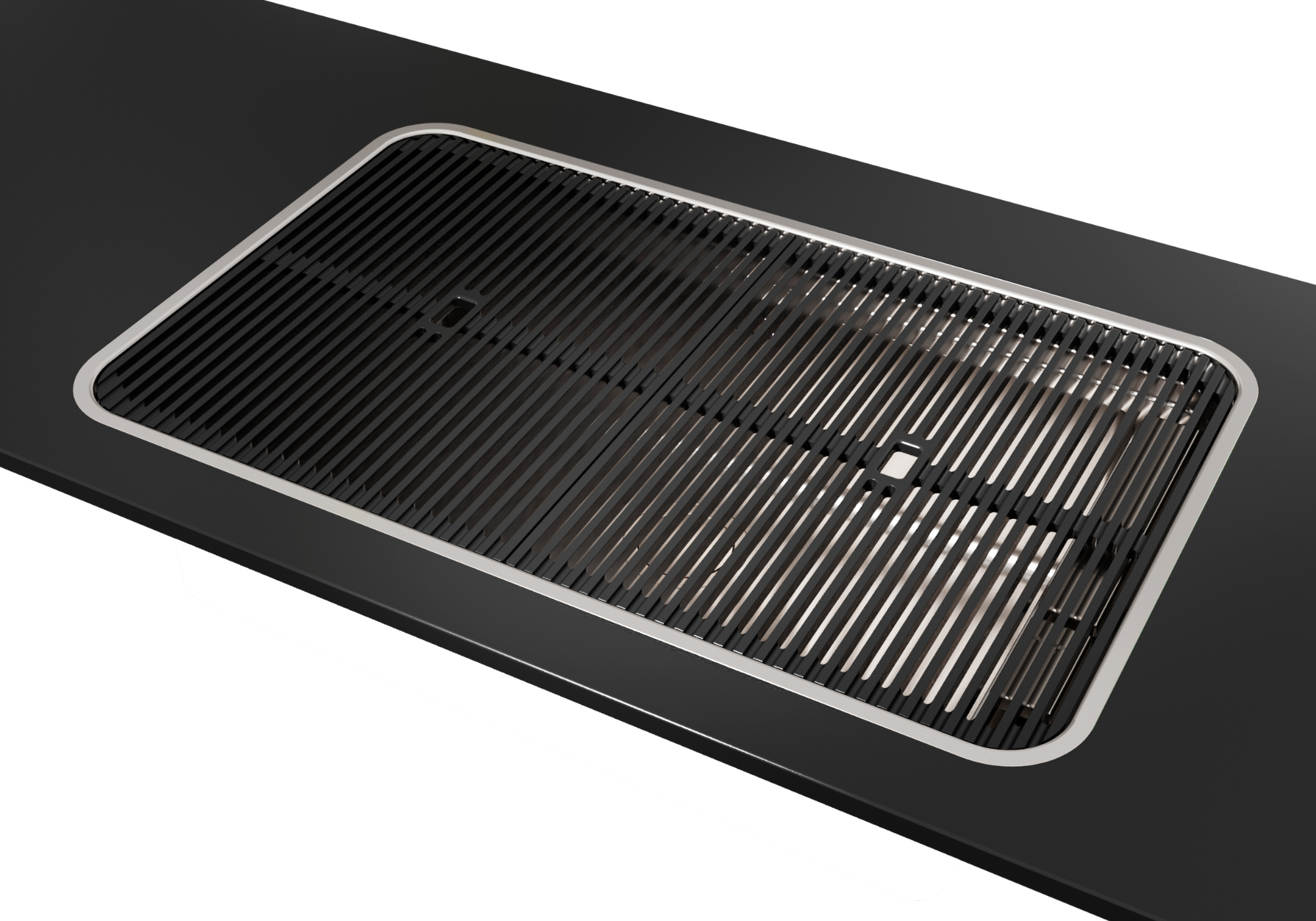 1491059-Filotop Sink Triplo Invaso Workstation - 1491059 - Filotop Fosterspa 1491059-Филотоп - Вид №5