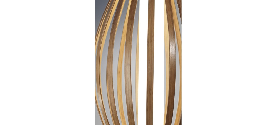 041155 Люстра Leds C4 Bamboo - Вид №1