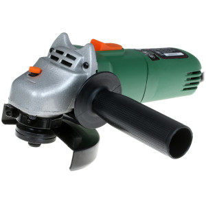 Углошлифовальная машина (УШМ) Калибр МШУ-115/755 1240751