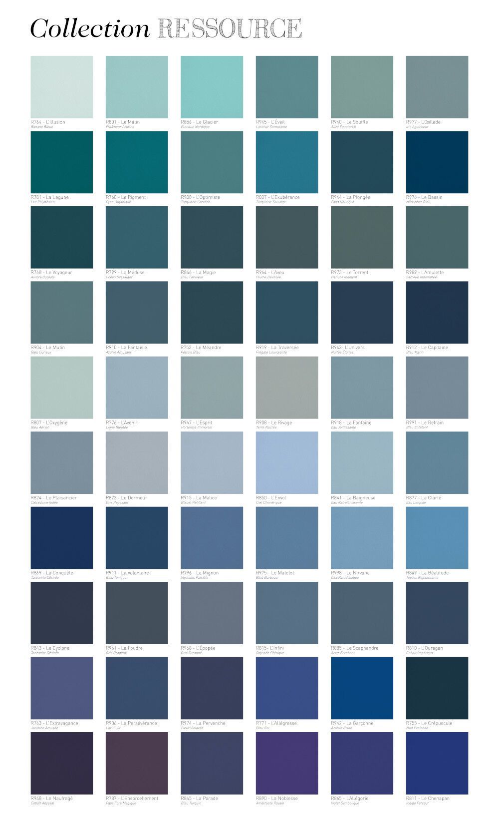 Декоративная живопись Ressource BLUE ARCH-00057566 - Вид №2