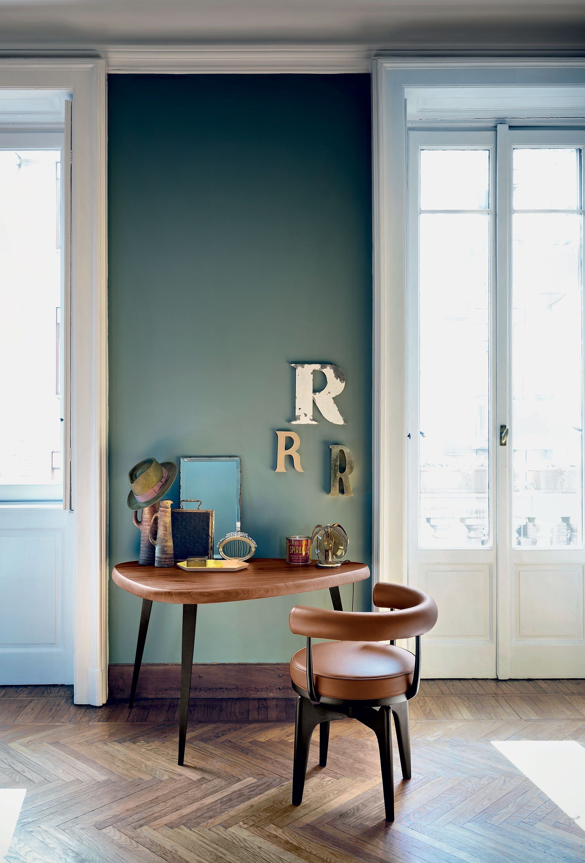 Деревянный журнальный столик CASSINA Mexique ARCH-00109632 - Вид №6