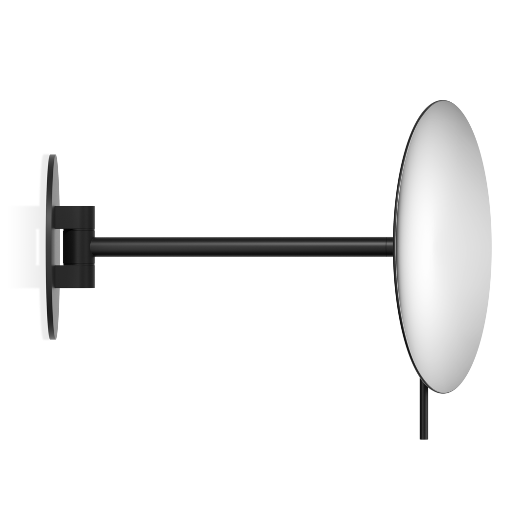 0122860 Косметическое зеркало SPT 72 DECOR WALTHER 