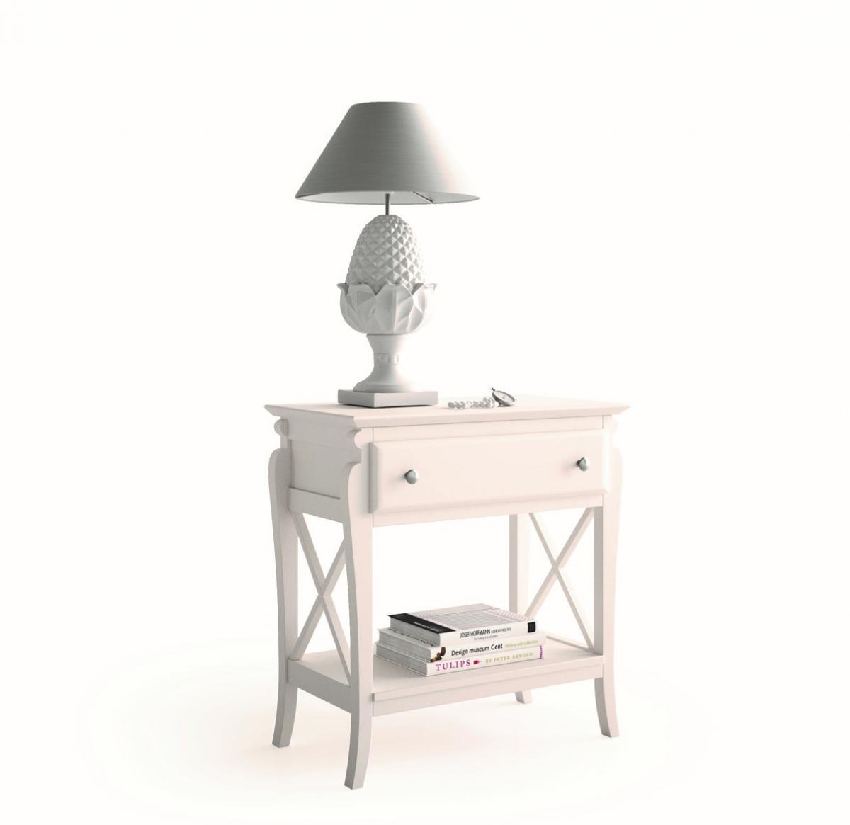 090581 Прикроватная тумба Mediterrano 67 см Grupo Seys Mediterraneo Santreyd - Вид №3