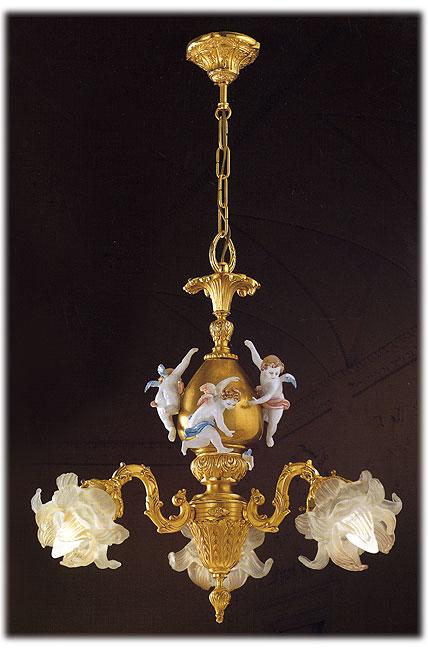 Люстра  FBAI 3179/3 