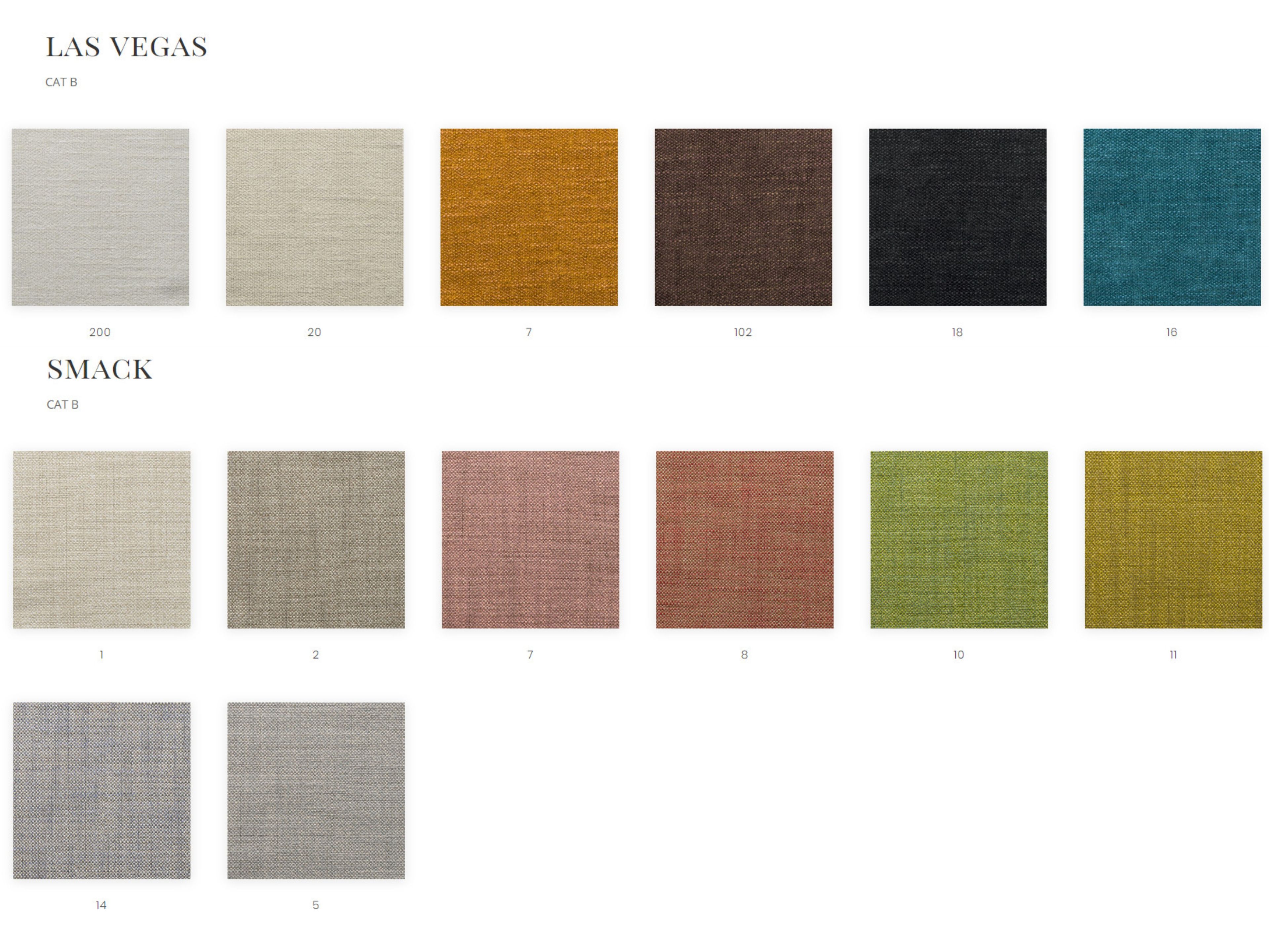 Одноместный диван-кровать из ткани Frauflex BEACH ARCH-00020427 - Вид №6