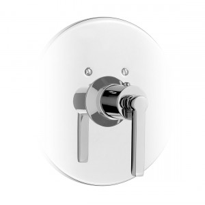 4914 ** 29 Ext. типа встроенный терм. 3/4” без остановки крана - Mac Кинли 05 Nicolazzi Series Thermostatic