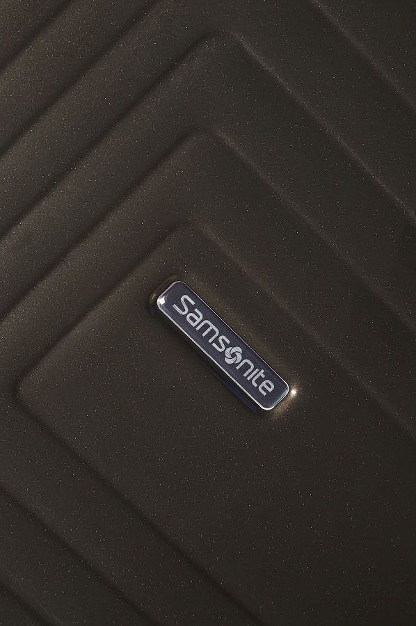 44D-09003 Чемодан 44D*003 Spinner L Samsonite Neopulse  - Вид №2