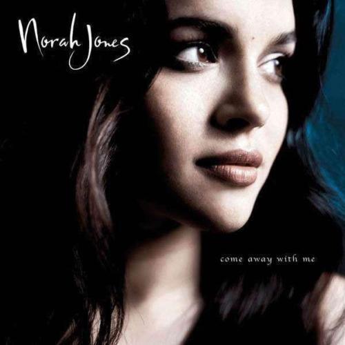 063422 Norah Jones - Come Away With Me Santreyd 