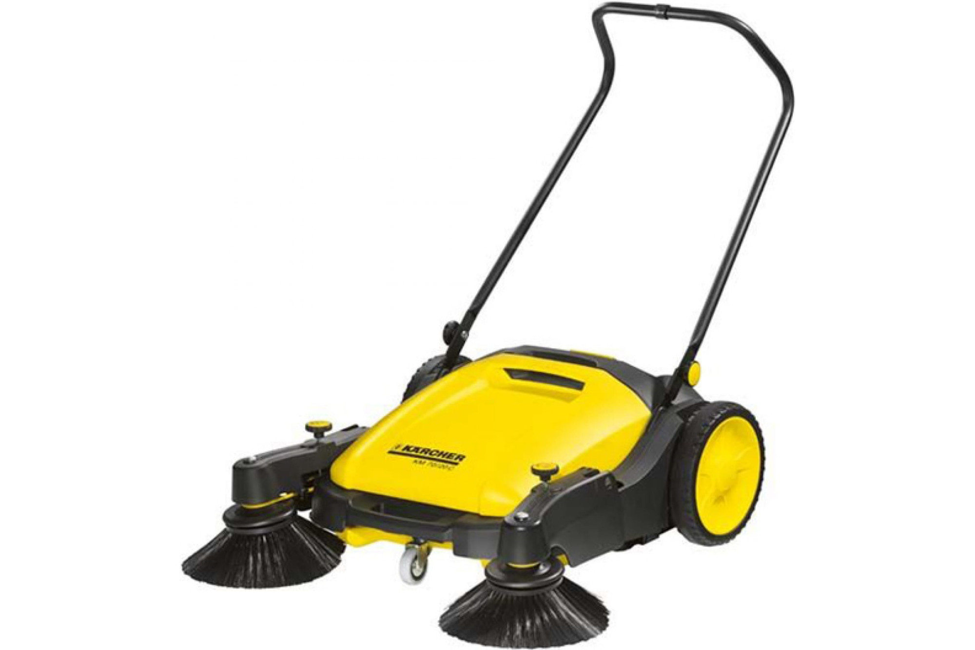 39918 Подметальная машина Karcher KM 70/20 C Bp with 2 SB 1 Santreyd 