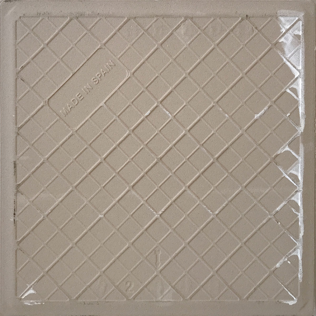 Винтажная плитка Toscana ROSE DECO – дух старины в современном интерьере STP-ST652 INCOLOR - Вид №4