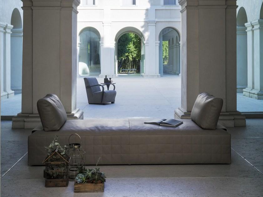 Bodema Модульный угловой диван с журнальной полкой sun-id-1412894 - Вид №12