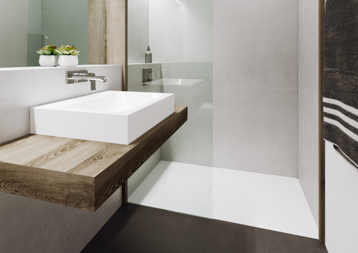 Душевой поддон KALDEWEI Сталь эмалированная 862-2 145 Манхэттен 862-2145 - Вид №11