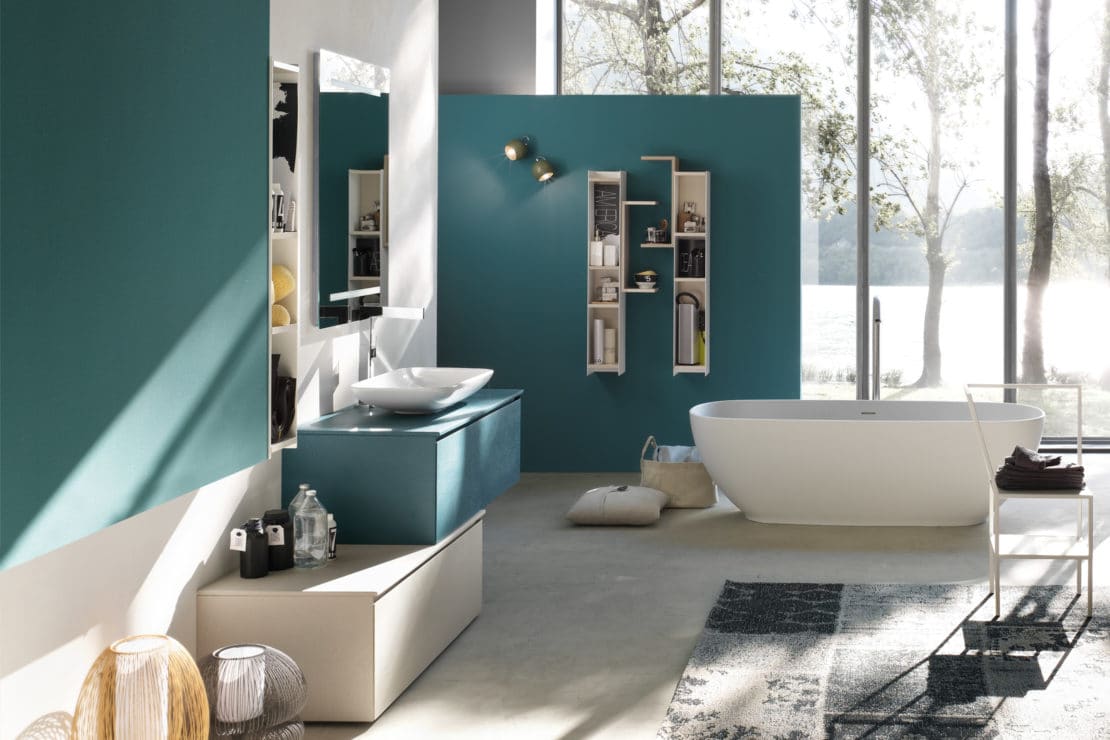 Комплект мебели 15 Arcom La fenice STARC237 - Вид №13