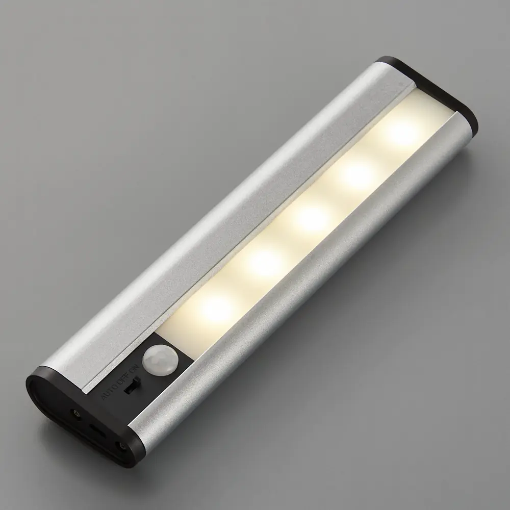 Светильник линейный светодиодный Ledvance Linear LED Mobile 200 мм 1 Вт, нейтральный белый свет, USB STLM-2145998 - Вид №1