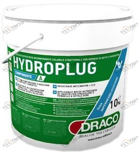 DRACO Soluzioni per blocco delle infiltrazioni d'acqua sun-id-1439322