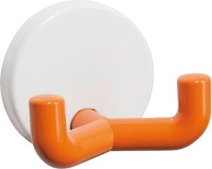 800.90.04091 двойной крючок HEWI System 111 | Polyamid  - Вид №1