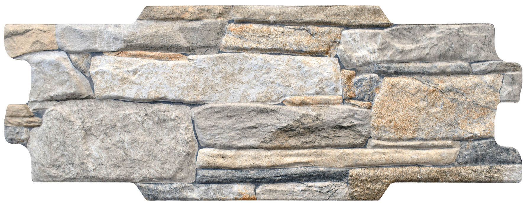 Керамогранит с эффектом камня KERADOM VULCANI ARCH-00040832 - Вид №22