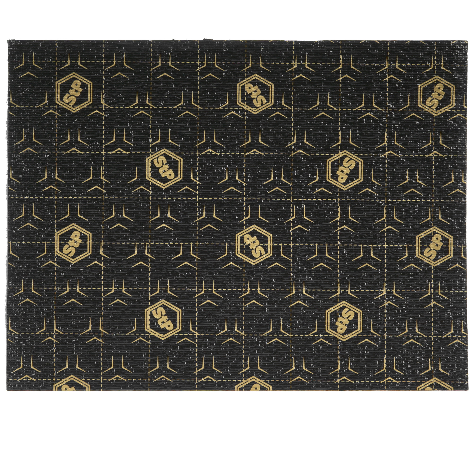 5350235 Звуко-теплоизоляция Barrier Premium 4 mini 07592-03-00 STP STDN-0101227 - Вид №1