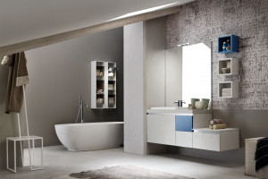 Комплект мебели 54 Arcom E.gò