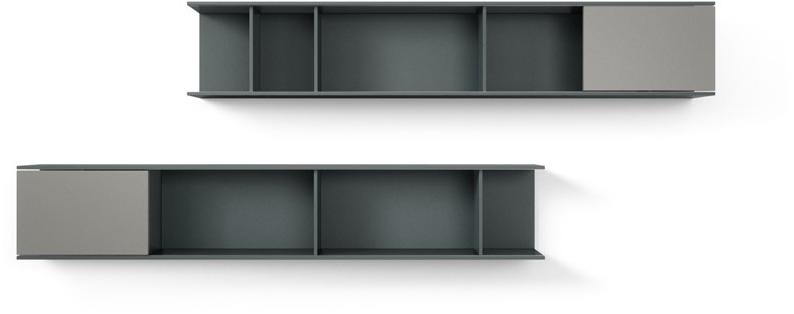 Novamobili Горизонтальная стенка sun-id-1485747 - Вид №1