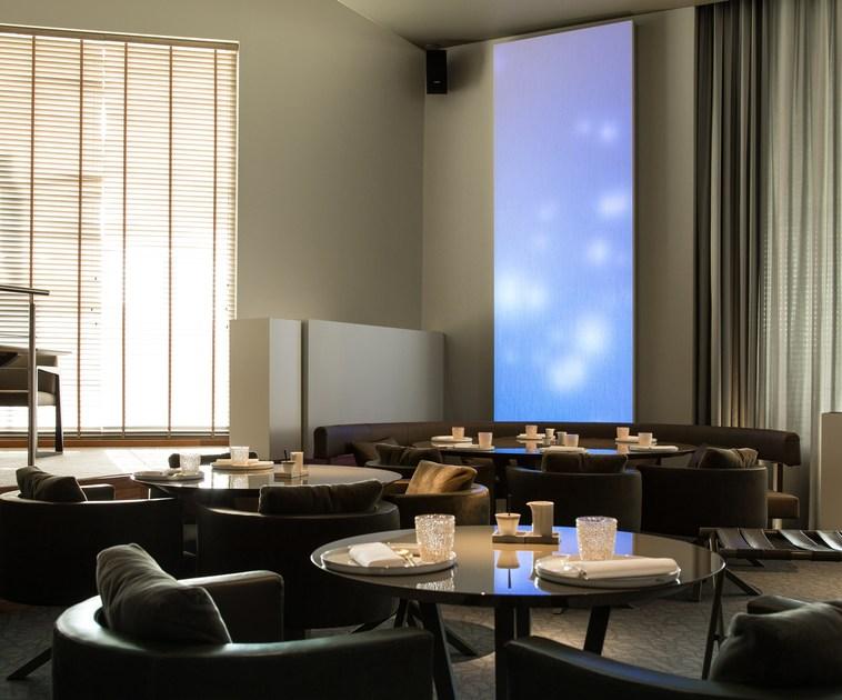 Large Luminous Surfaces Световые панели с тканевым покрытием sun-id-1449016 - Вид №20