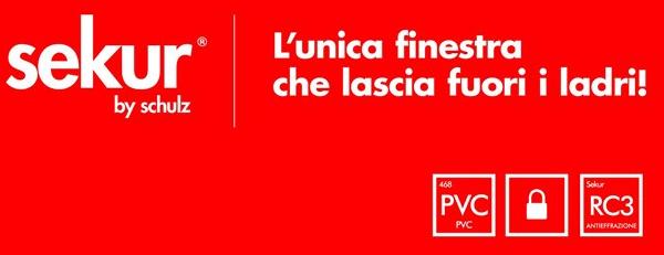 Schulz Italia Защитное окно из ПВХ sun-id-1489766 - Вид №8