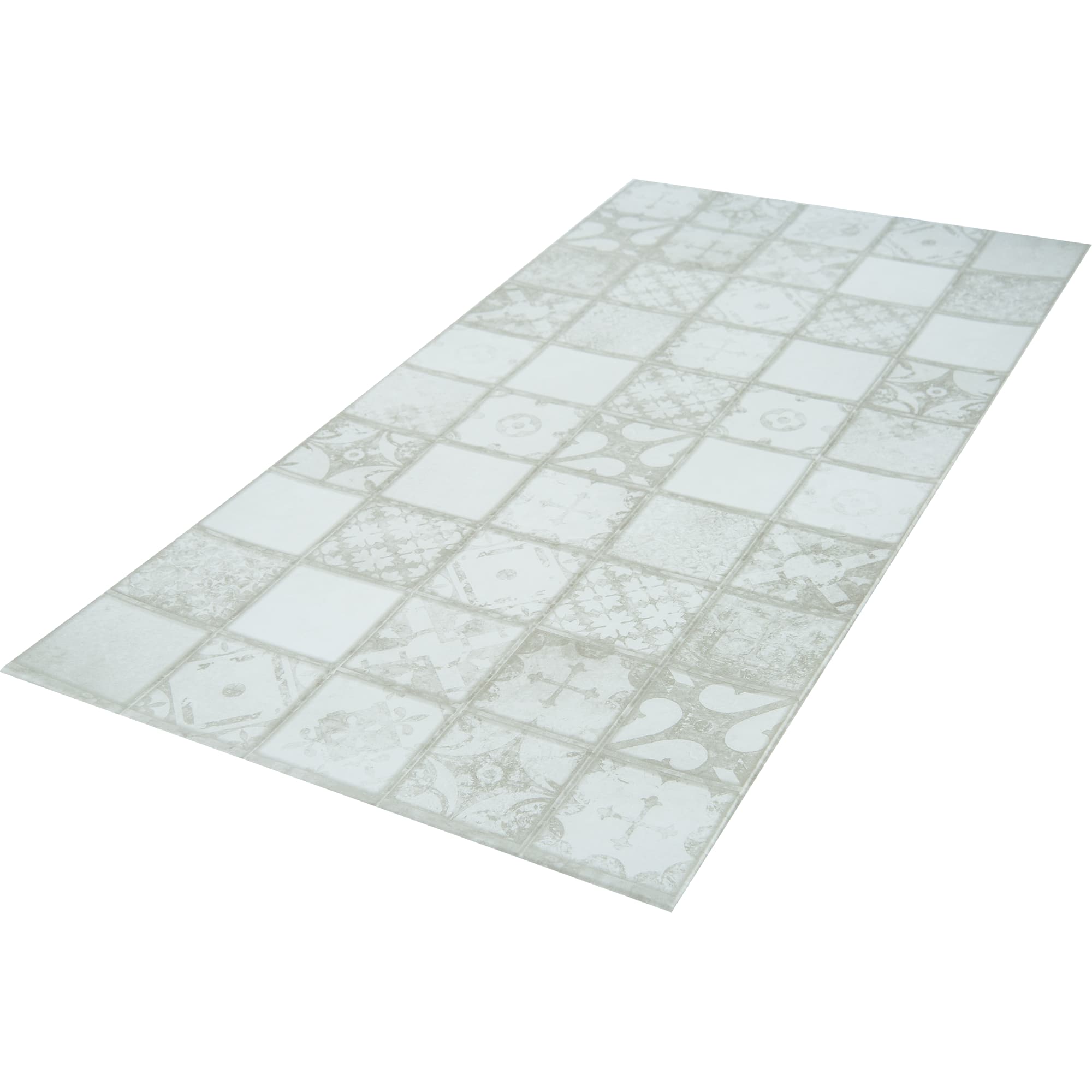 82307326 Панель ПВХ листовая 0.3 мм 960x485 мм Калакатта 0.47 м² Santreyd  - Вид №2