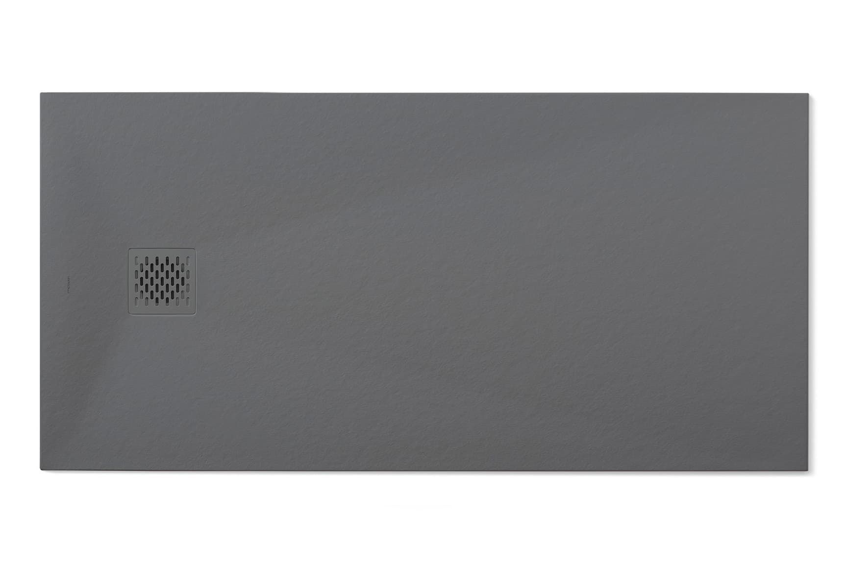 MCBATH Centuria Stone Nox 160x80 Цемент прямоугольный sun-id-1959600 - Вид №1