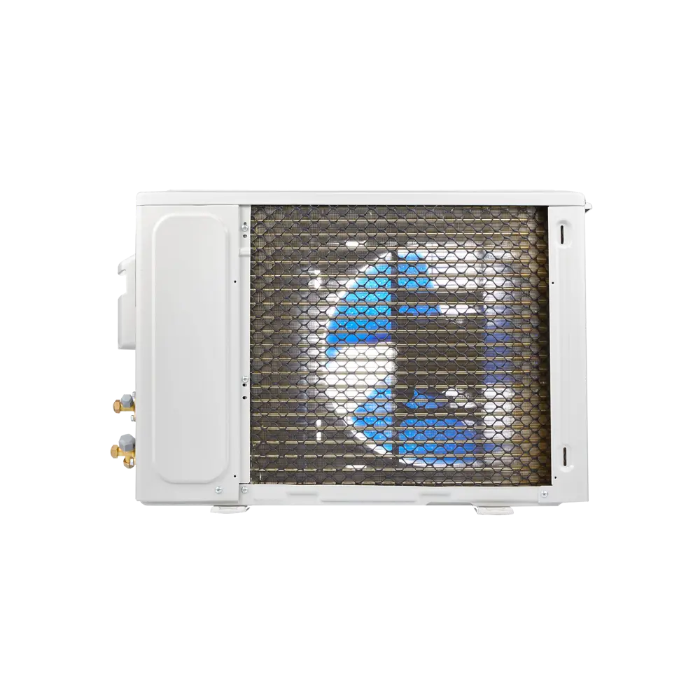 Сплит-система Neoline NAG-07HN1 7K BTU охлаждение/обогрев 89087424 STLM-2168983  - Вид №2