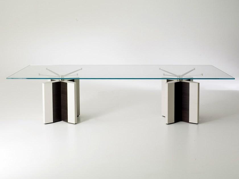 i 4 Mariani Прямоугольный стол для совещаний De_symetria sun-id-1460108 - Вид №2