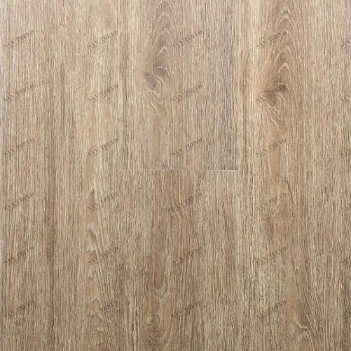 Виниловый ламинат Decoria Античный Dr 0613 Дуб с брашью (Текстурированная) 1210х169 мм 1000900174