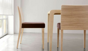 Стул GLAM PEDRALI 431