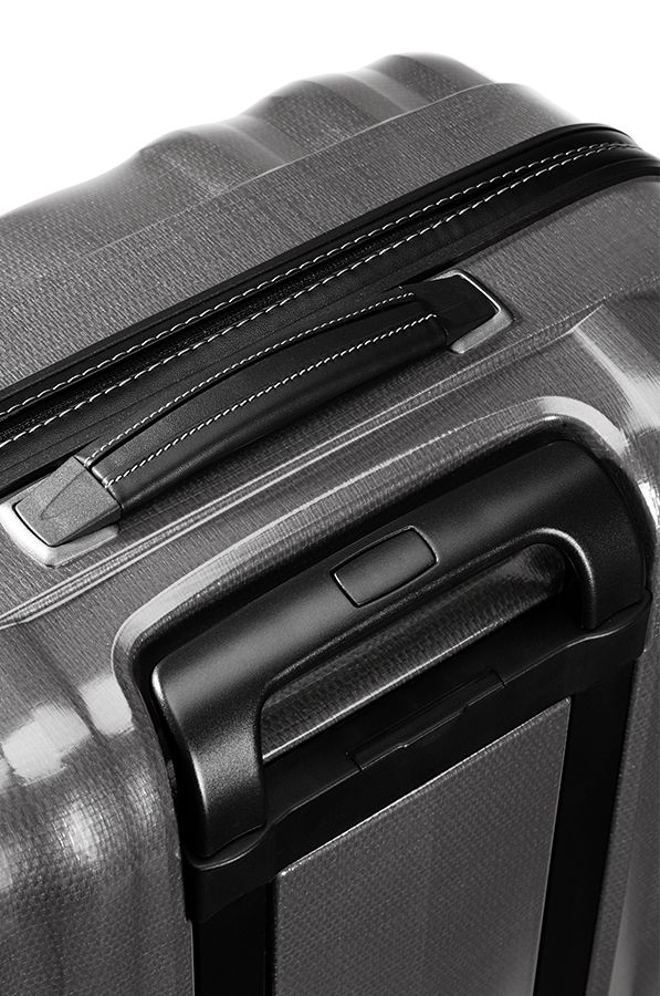 82V-28004 Чемодан 82V*004 Spinner L 76/25 Samsonite Lite Cube DLX  - Вид №4