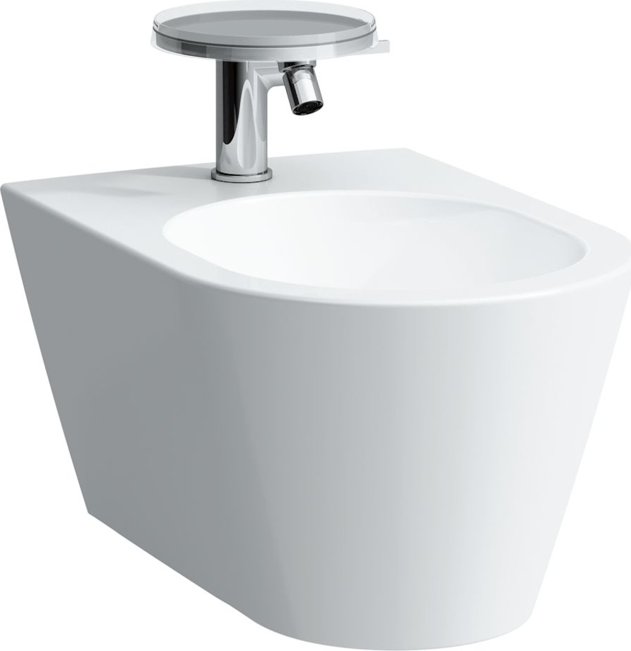 H8303317593021 Биде подвесное LAUFEN PRO