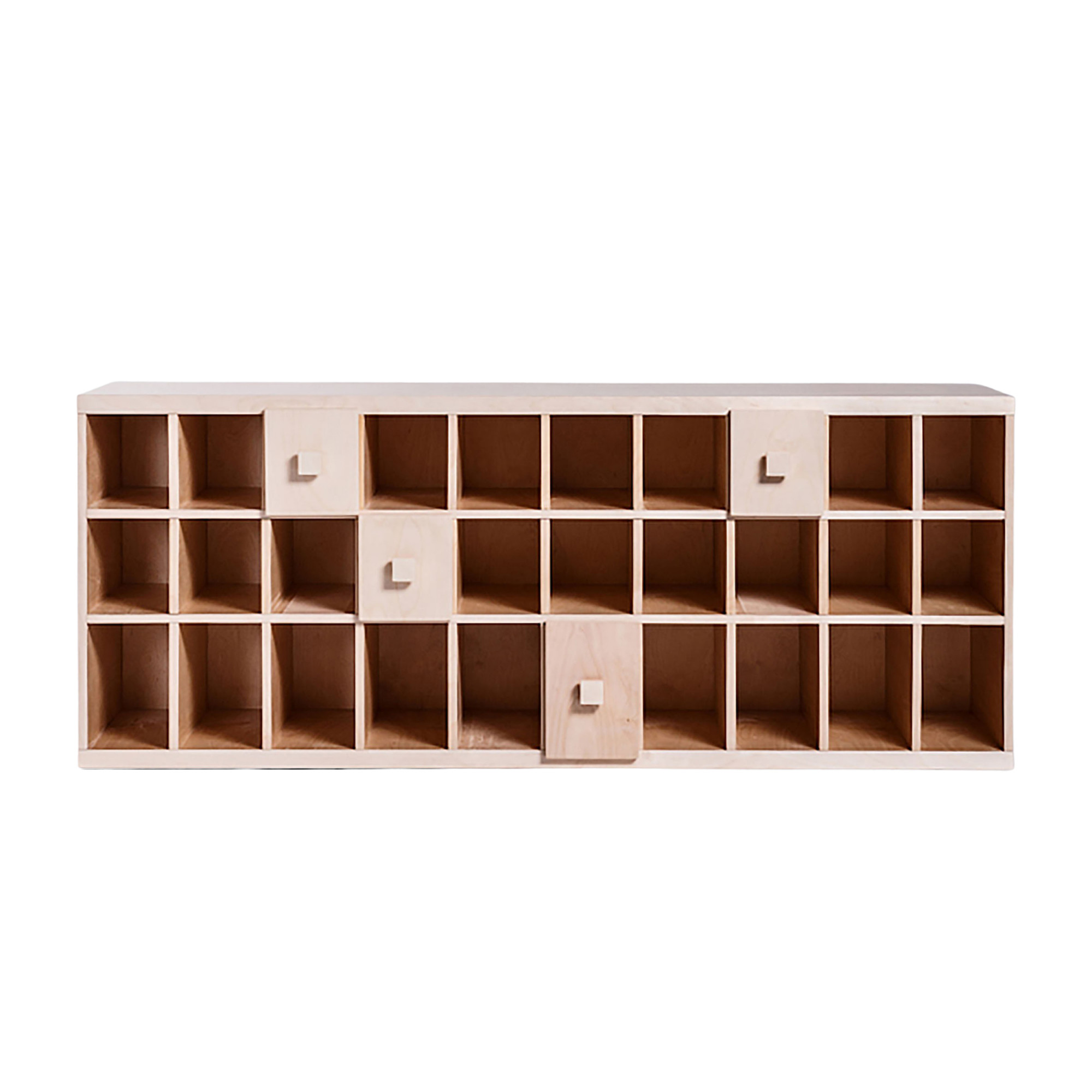 2000621345151 Обувница-скамейка с ящиками Presto JULIA GRUP Santreyd 