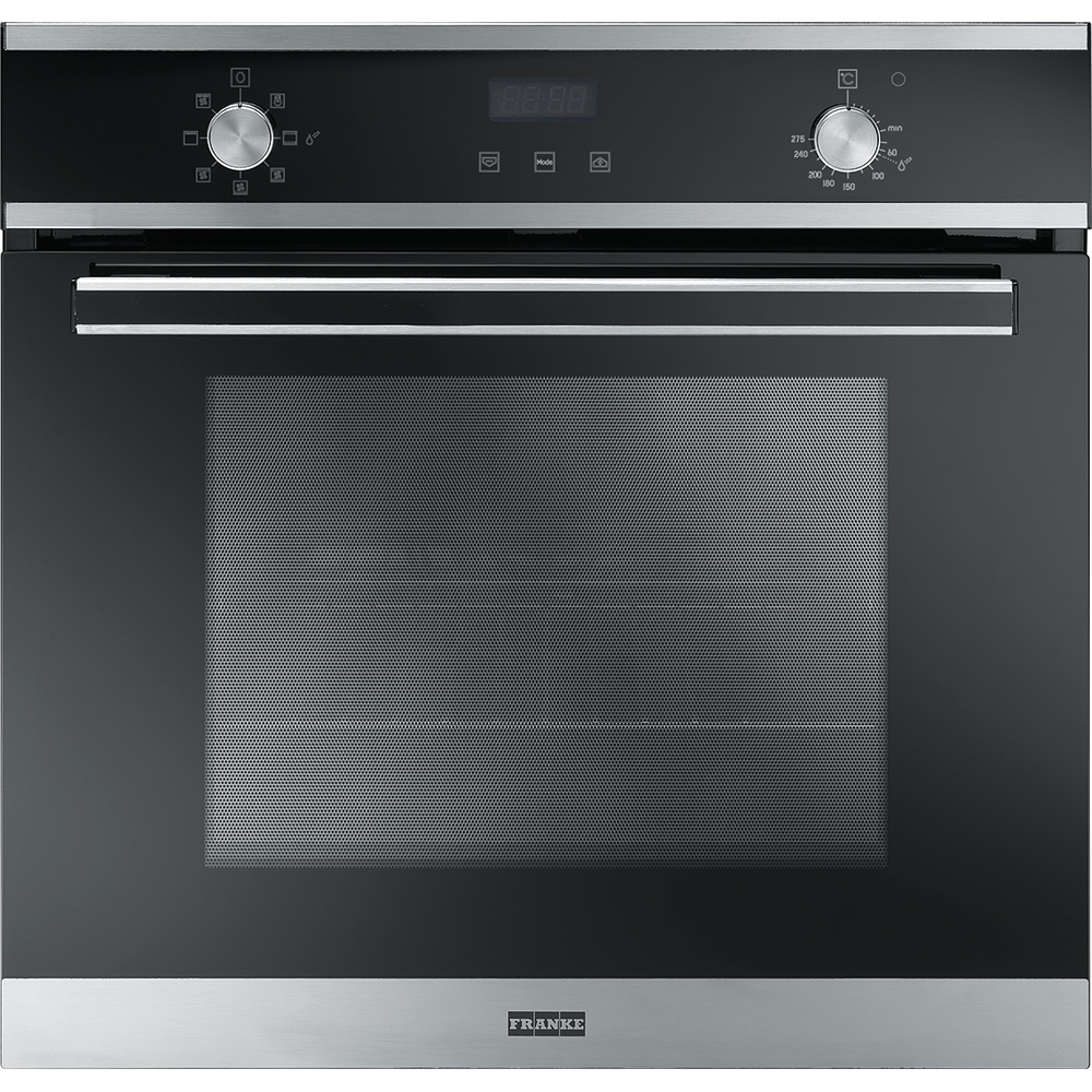 116.0541.716 Better, духовой шкаф smp 66 m xs/f Franke Franke Smart Plus 