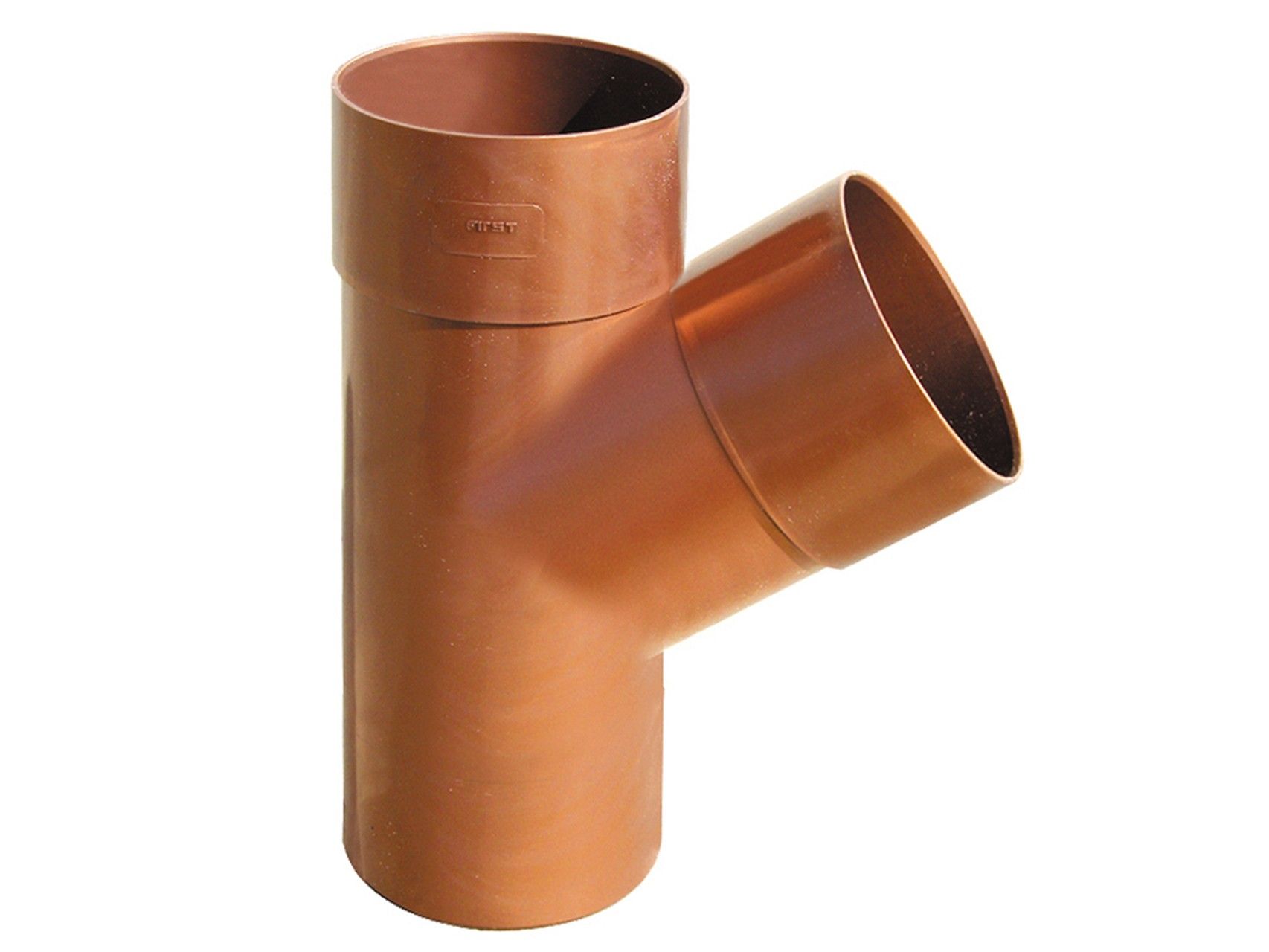 Брага простая 67°30' First Corporation First Plast ARCH-00113353 - Вид №1