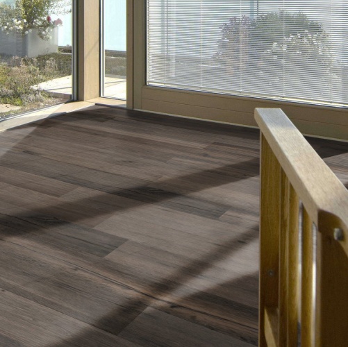 Паркетная доска Solidfloor Ямпа 1186923 - Вид №13