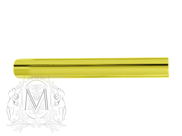 Трубка-удлинитель MIGLIORE Ricambi ML.RIC-10.011.CR для сифона, хром  - Вид №2