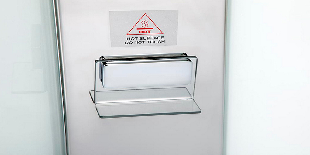 Душевая кабина премиального класса OPTIMA F Lagard OPTIMA 100x100 sun-id-160196 - Вид №1