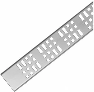 Redi Трап для душа из нержавеющей стали Nicoll Ni13566, ni13576, ni13586, ni13596