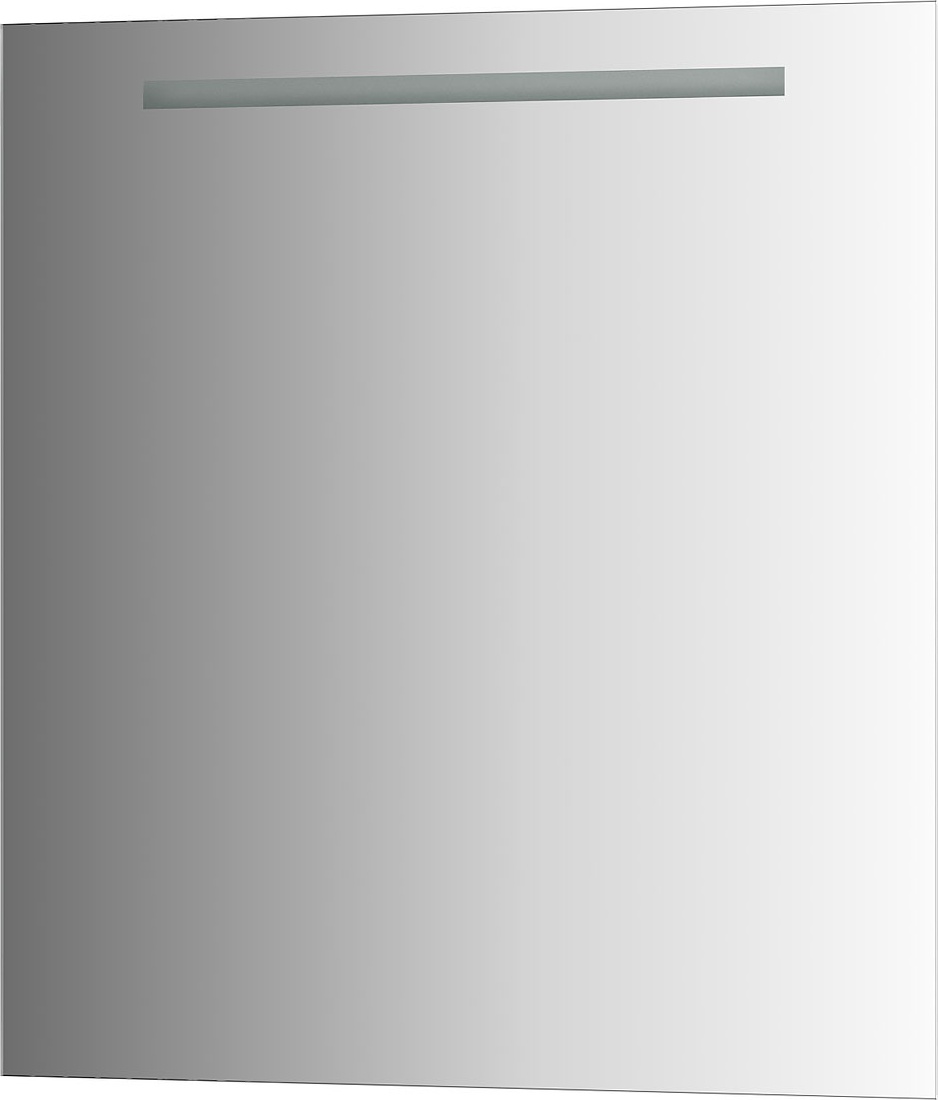 BY 2104 Зеркало со встроенным LED-светильником 5 W EVOFORM Ledline