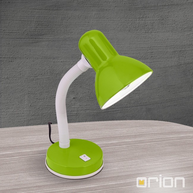 Orion LA 4-1061 lemon лампа настольная Nemo 116811 - Вид №1