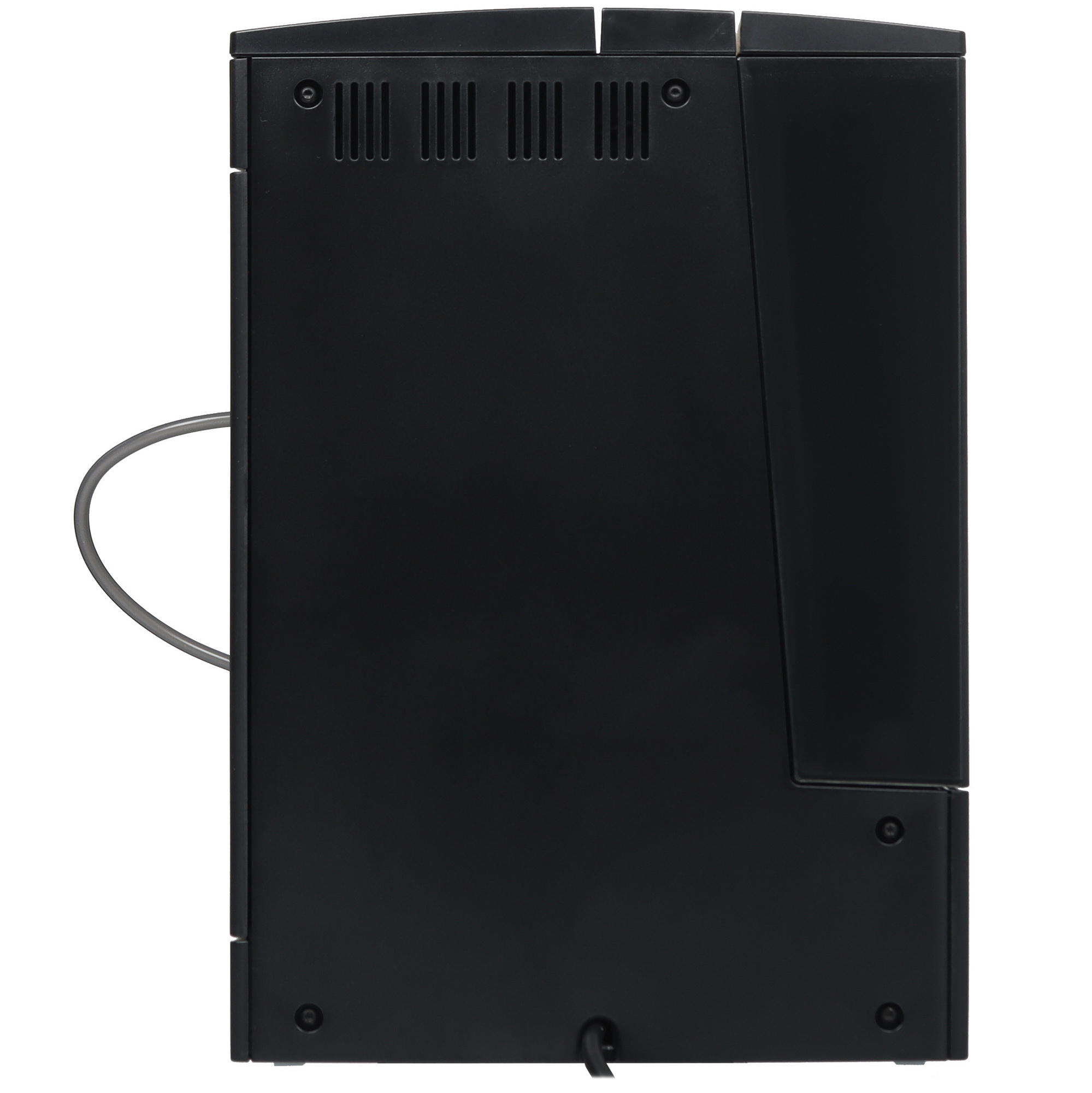 9153921 Кофемашина автоматическая Nivona CafeRomatica NICR 560 белый STDN-0013907 - Вид №5