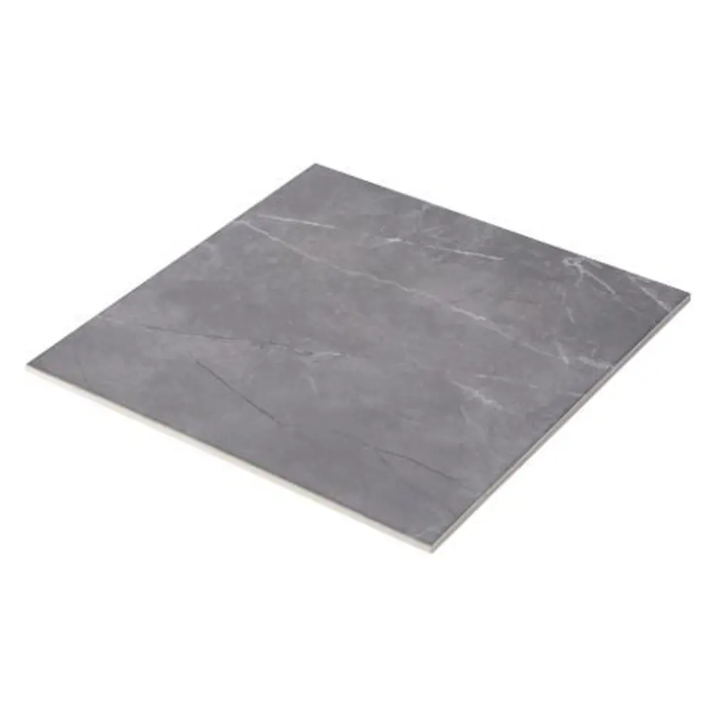 Керамогранит Atrium 40х40 см 1.6 м2 цвет серый Grasaro STLM-2047111 - Вид №1